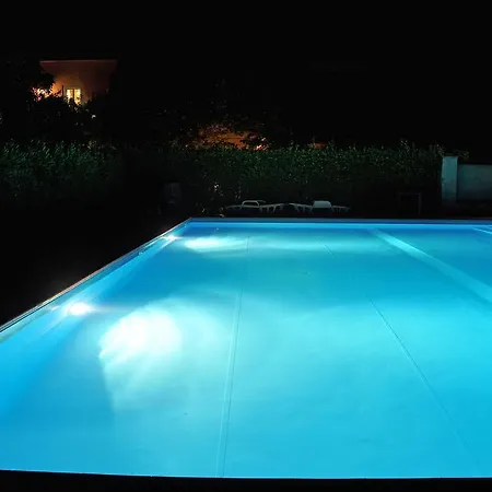 Podere Campi Al Mare Donoratico Extérieur photo