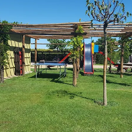 Podere Campi Al Mare Donoratico Extérieur photo