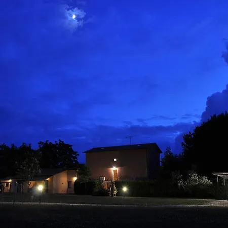 Podere Campi Al Mare Donoratico Extérieur photo