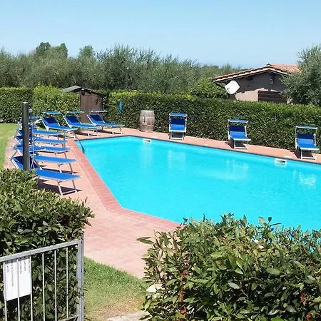 Podere Campi Al Mare Donoratico Extérieur photo