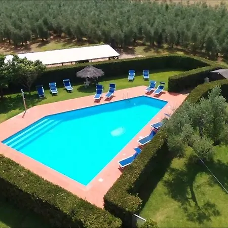 Podere Campi Al Mare Donoratico Extérieur photo