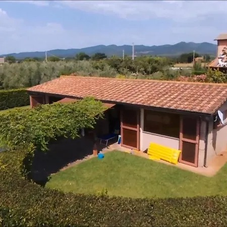 Podere Campi Al Mare Donoratico Extérieur photo