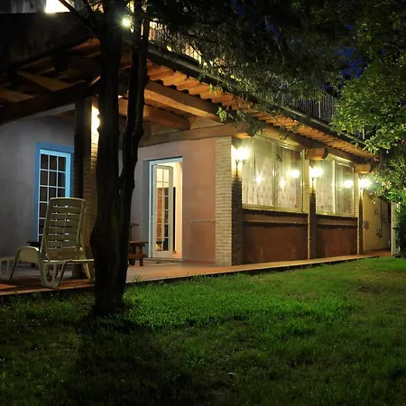 Podere Campi Al Mare Donoratico Extérieur photo