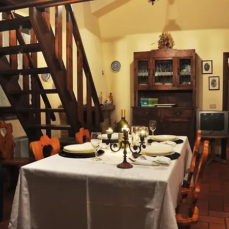 Podere Campi Al Mare Donoratico Extérieur photo