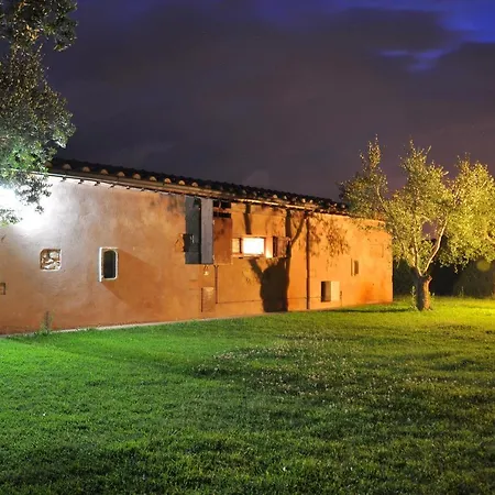 Podere Campi Al Mare Donoratico Extérieur photo