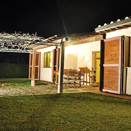 Podere Campi Al Mare Donoratico Extérieur photo