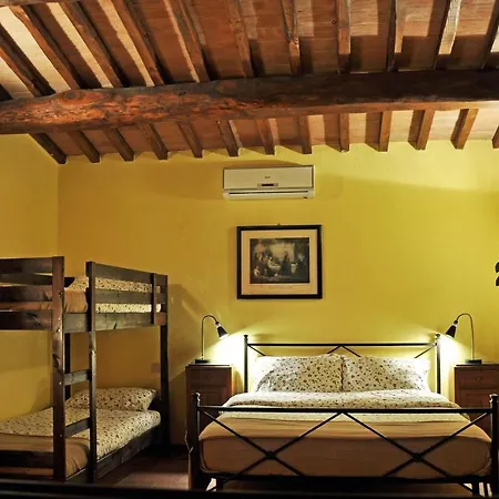 Podere Campi Al Mare Donoratico Extérieur photo