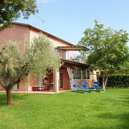 Podere Campi Al Mare Donoratico Extérieur photo