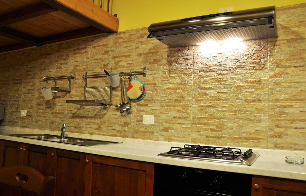 Podere Campi Al Mare Holiday home Donoratico
