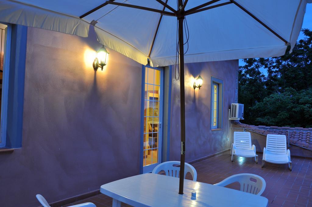 Podere Campi Al Mare Holiday home *