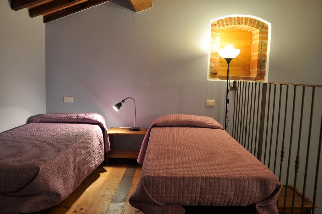 Podere Campi Al Mare Holiday home *