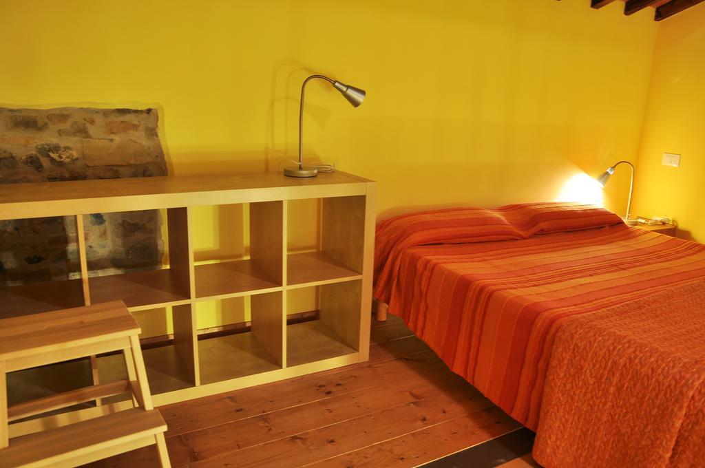 Podere Campi Al Mare Holiday home