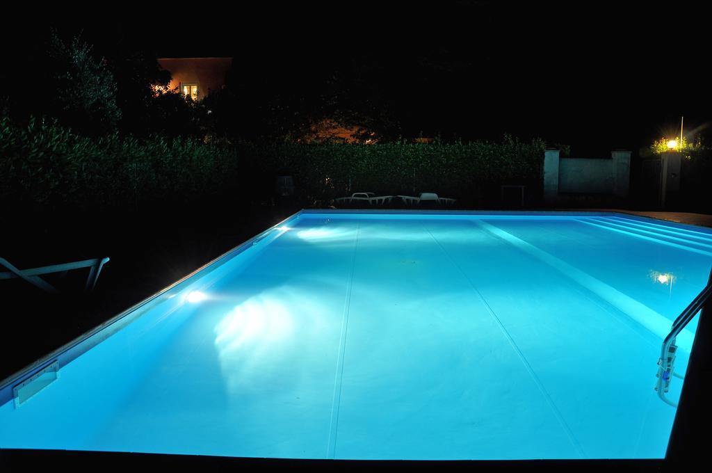 Podere Campi Al Mare * Donoratico