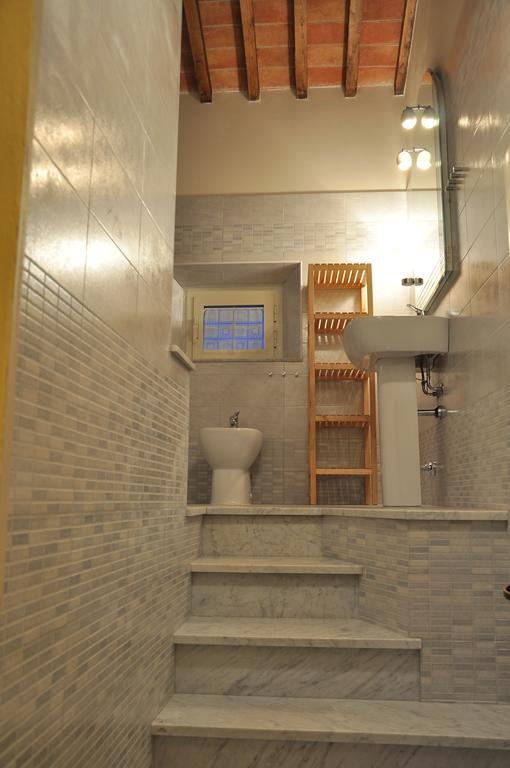 Holiday home Podere Campi Al Mare