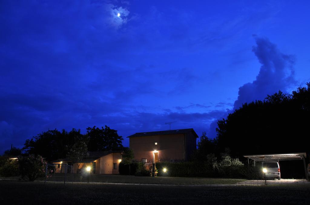 Podere Campi Al Mare Holiday home