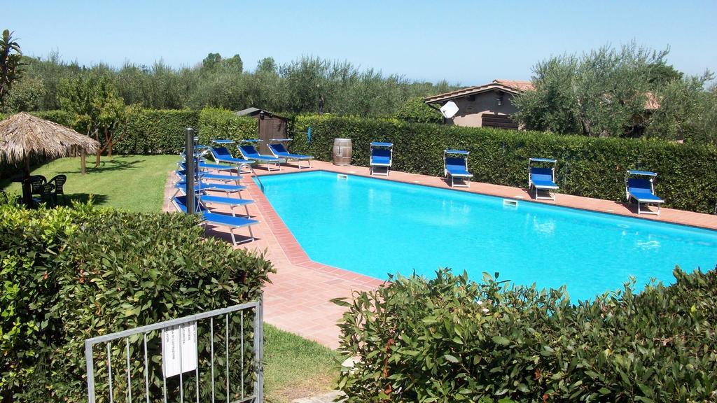 Podere Campi Al Mare