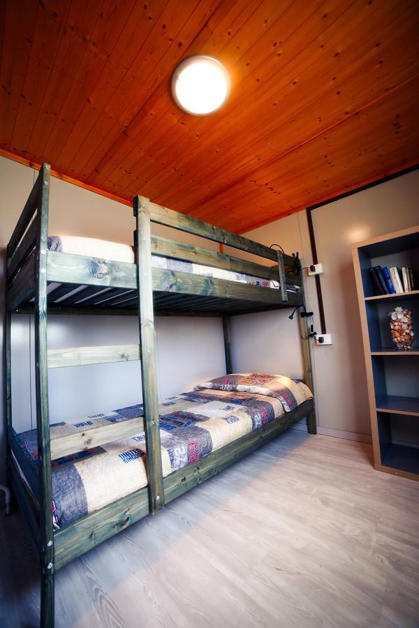 Holiday home Podere Campi Al Mare *