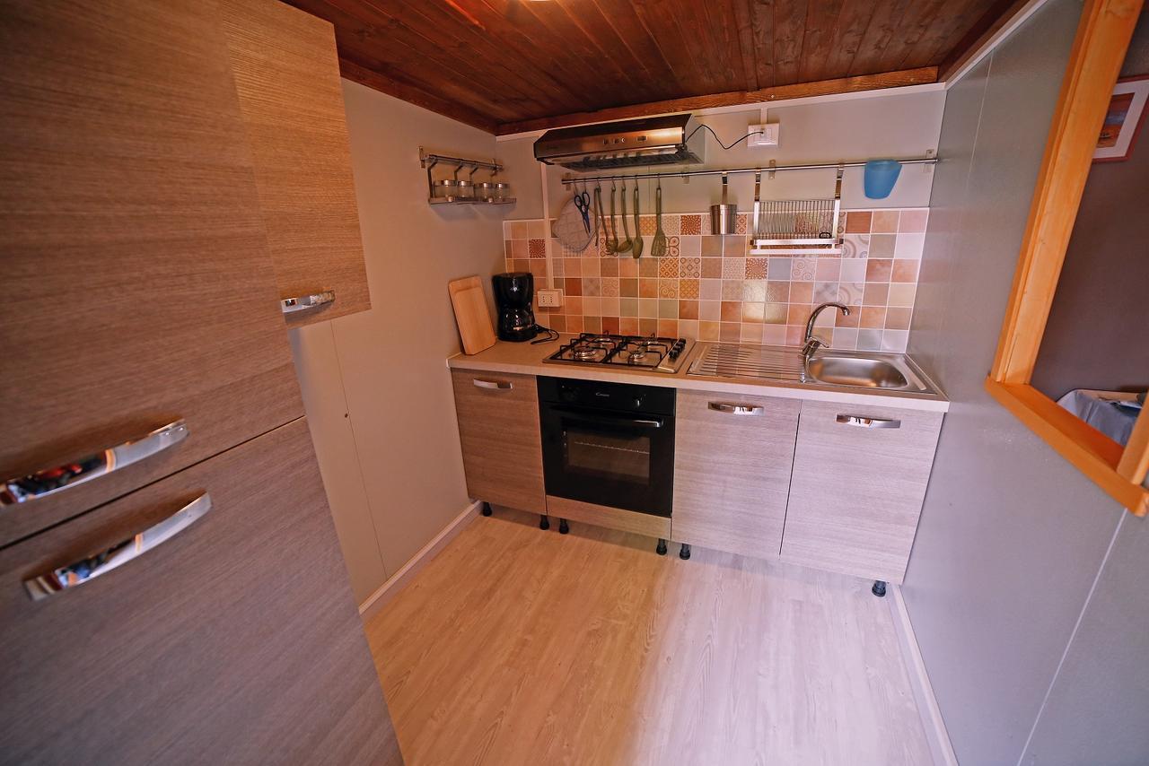 Holiday home Podere Campi Al Mare