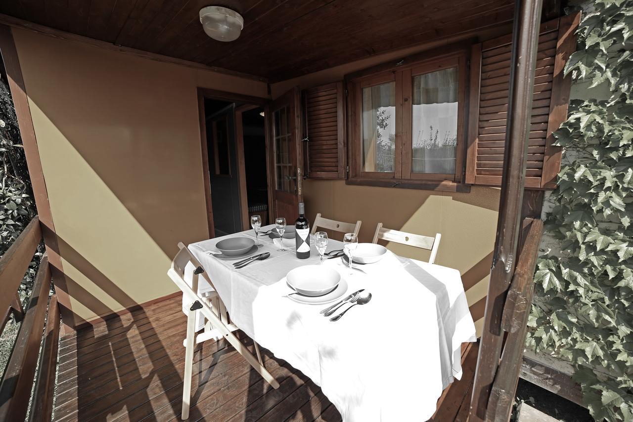 Podere Campi Al Mare Donoratico