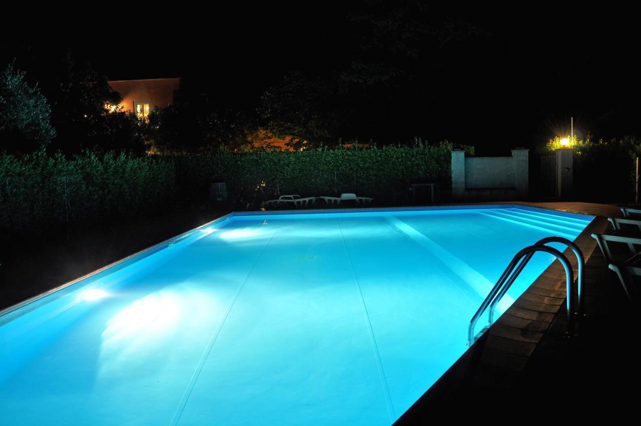 Podere Campi Al Mare Holiday home *
