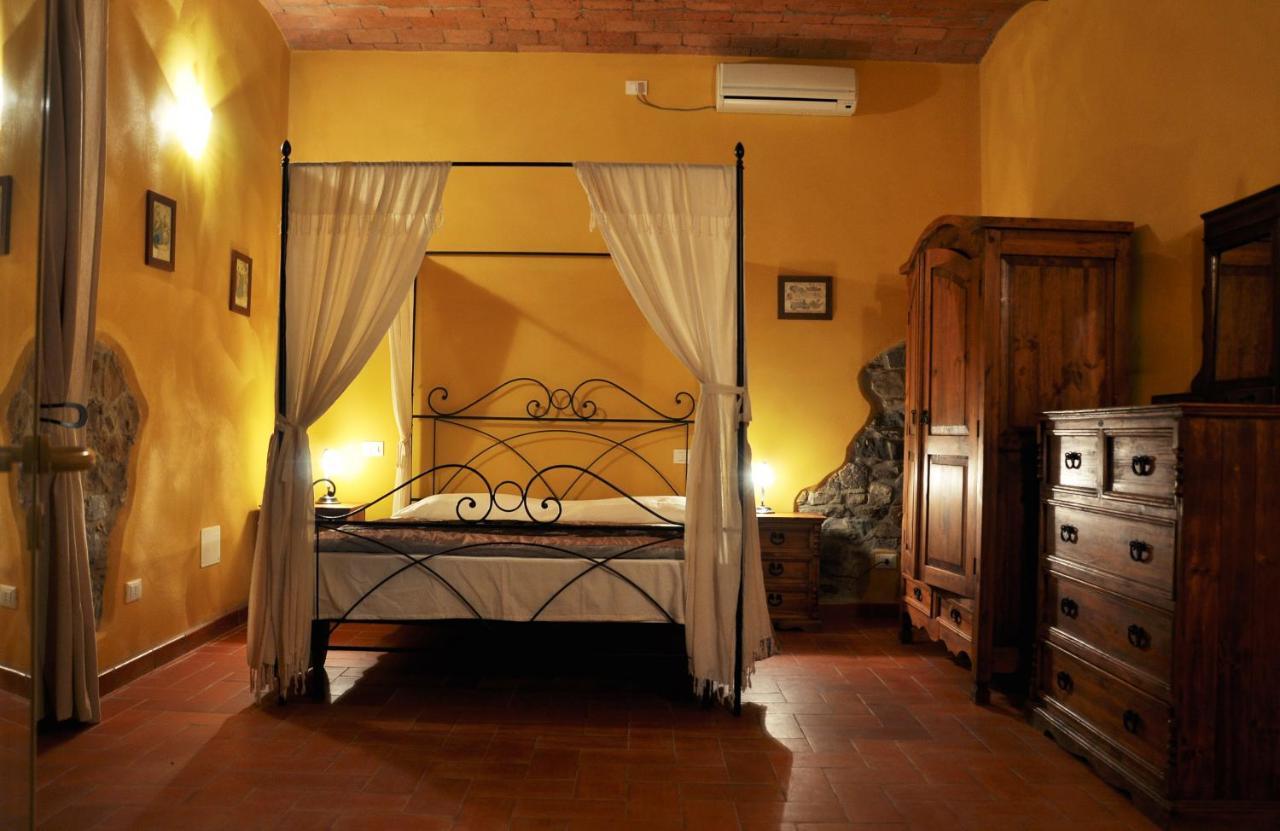 Holiday home Podere Campi Al Mare *