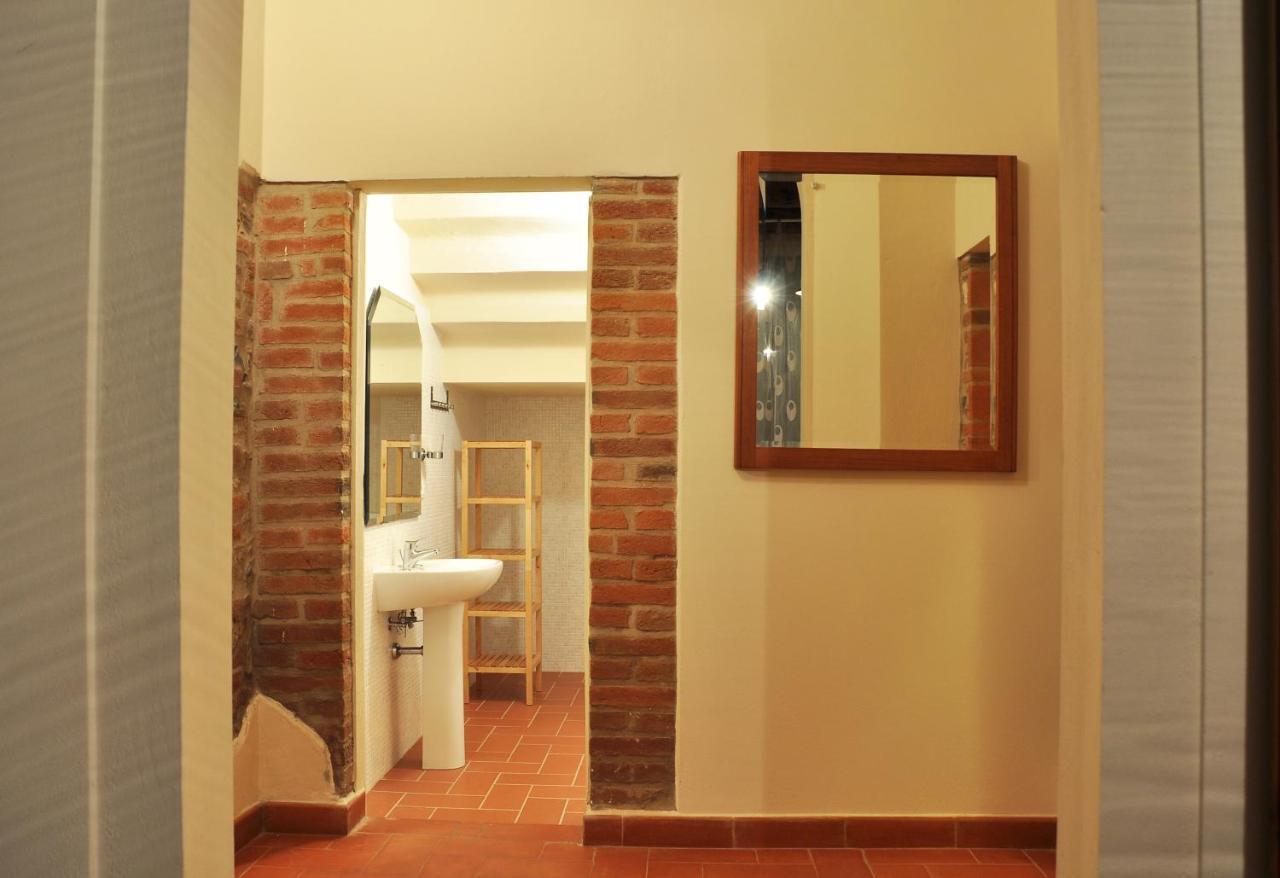 Podere Campi Al Mare Holiday home Donoratico