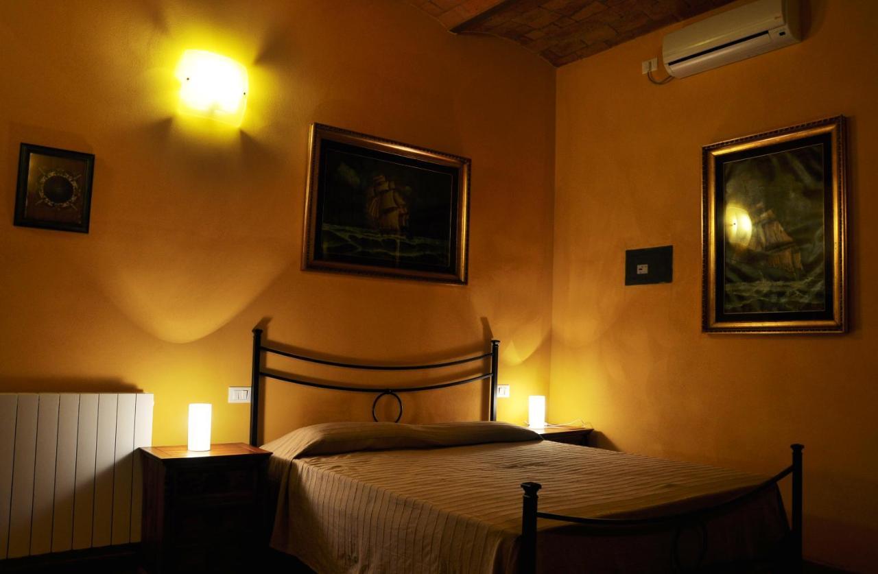 Podere Campi Al Mare Holiday home