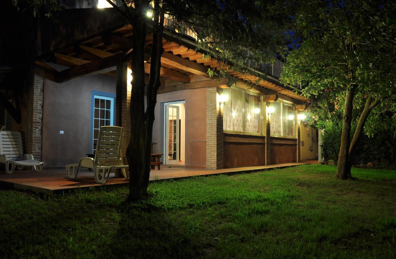 Holiday home Podere Campi Al Mare Donoratico