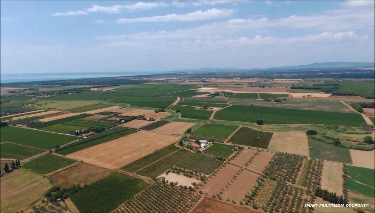 Podere Campi Al Mare Holiday home *