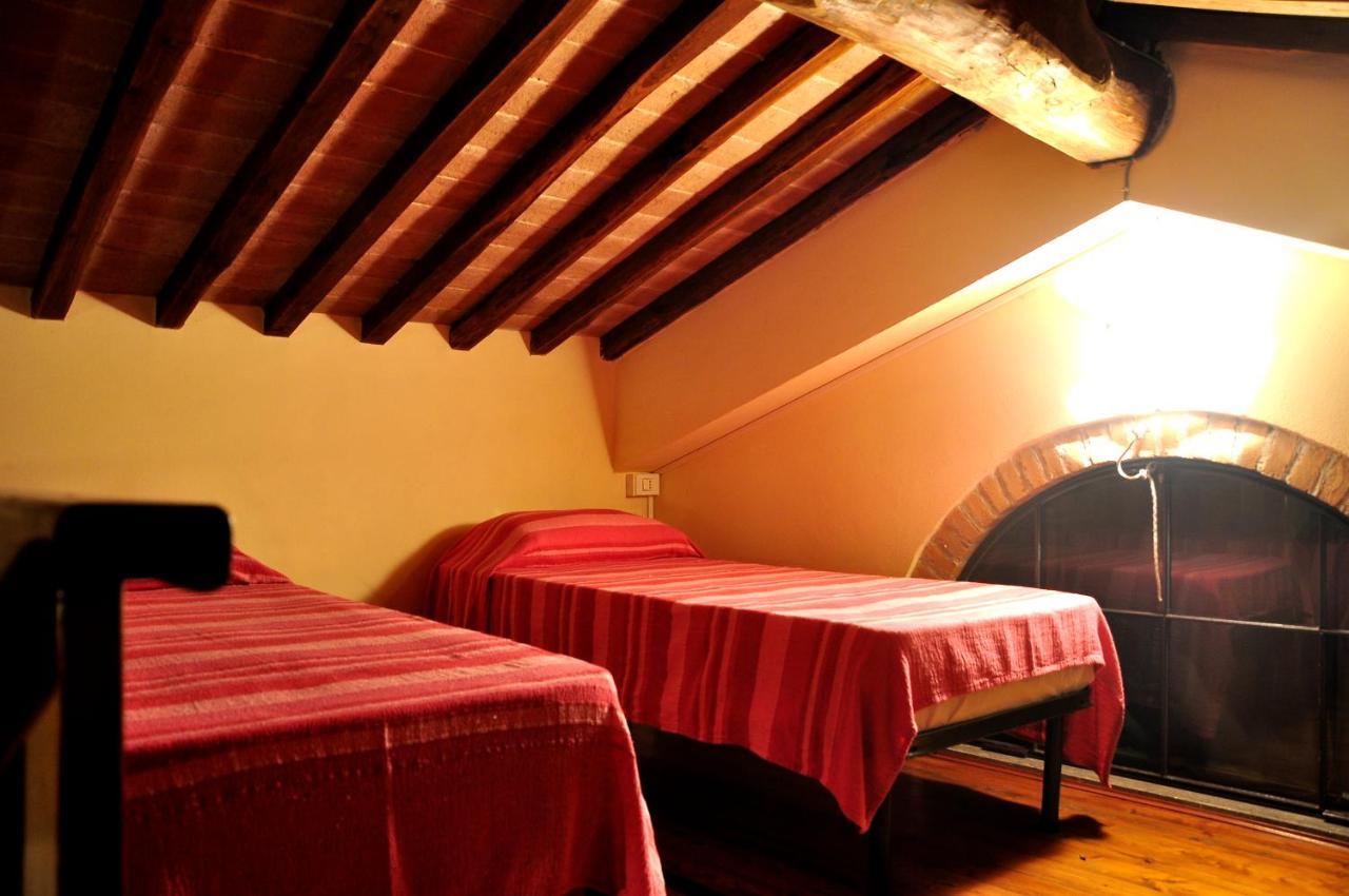 Podere Campi Al Mare Holiday home Donoratico