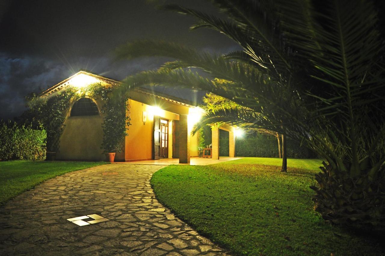 Holiday home Podere Campi Al Mare *