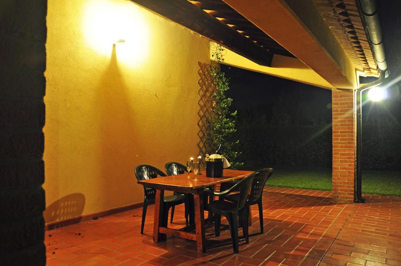 Podere Campi Al Mare * Donoratico