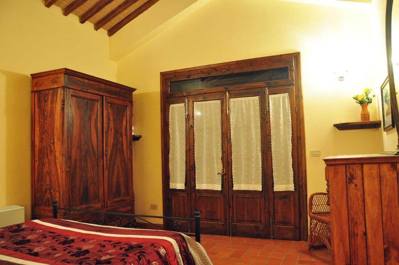 Holiday home Podere Campi Al Mare