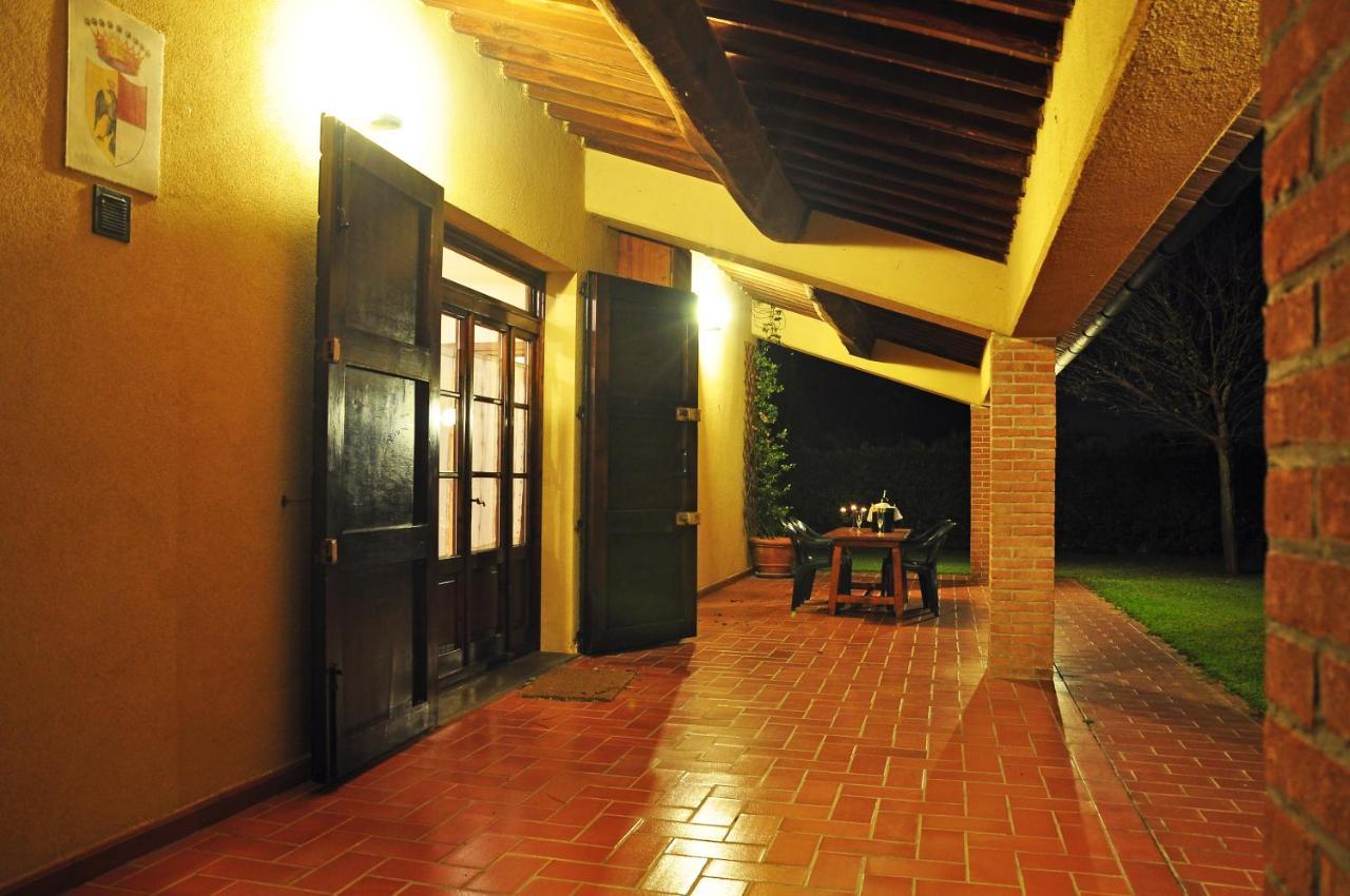 Podere Campi Al Mare * Donoratico