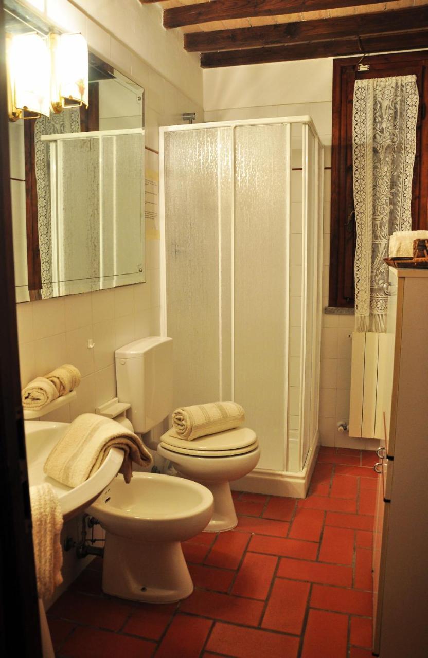 Holiday home Podere Campi Al Mare