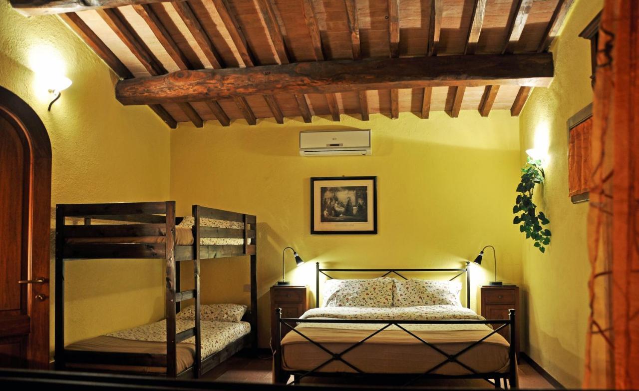 Podere Campi Al Mare Donoratico