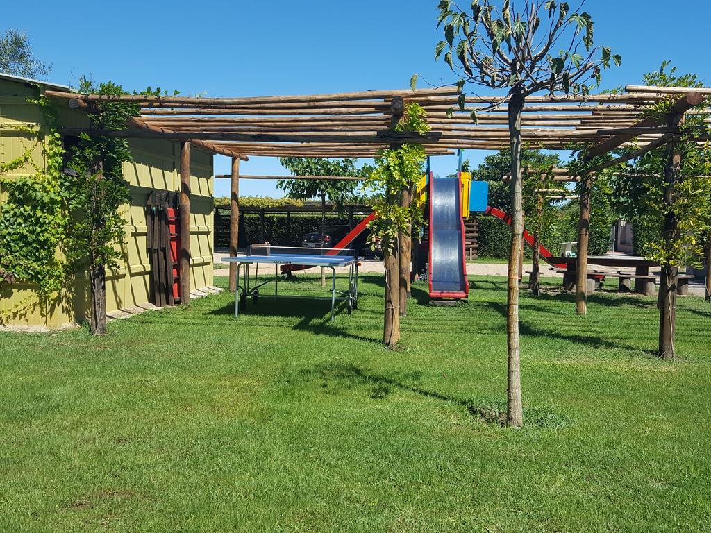 Podere Campi Al Mare Donoratico