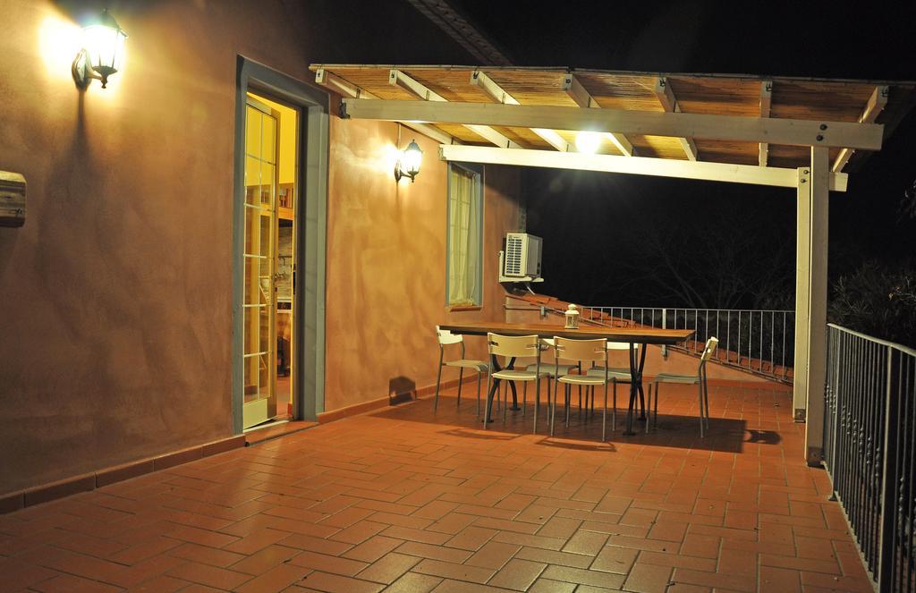 Hébergement de vacances Podere Campi Al Mare