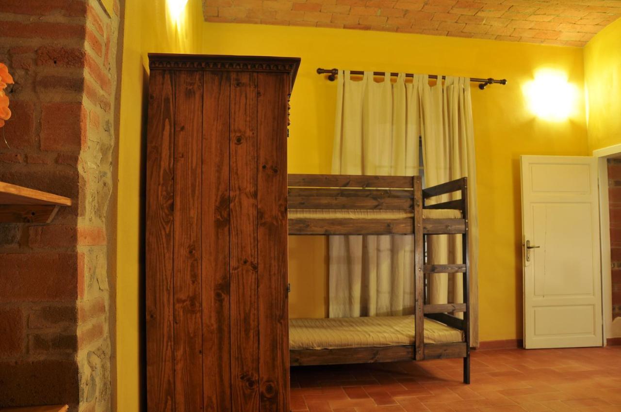 Podere Campi Al Mare Donoratico
