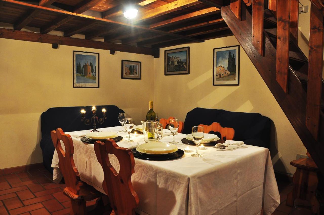Podere Campi Al Mare