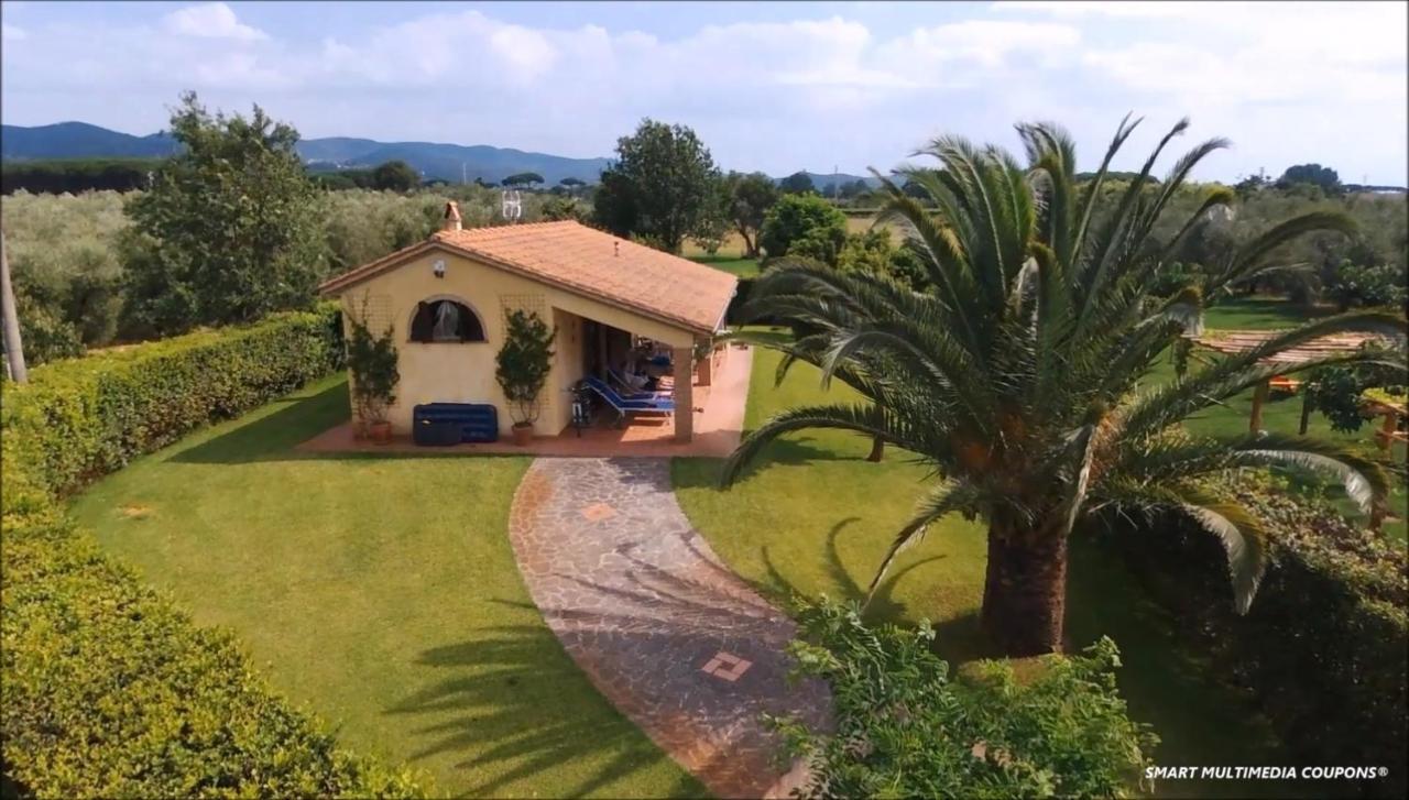 Podere Campi Al Mare