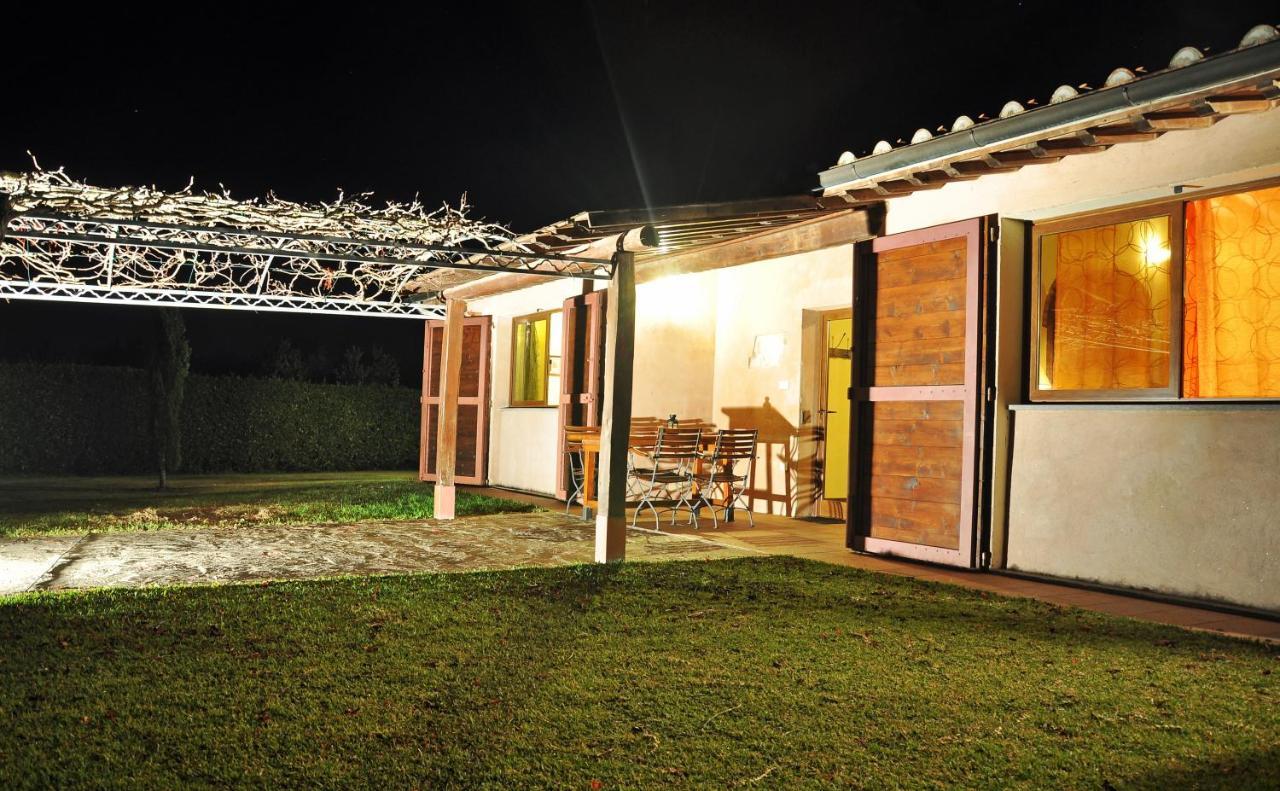 Podere Campi Al Mare
