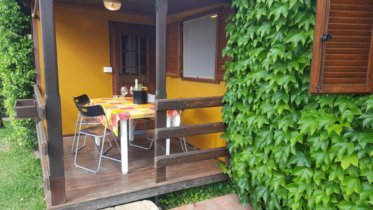 Podere Campi Al Mare Hébergement de vacances